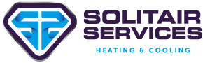 Solitair Services logo