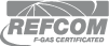 Refcom logo